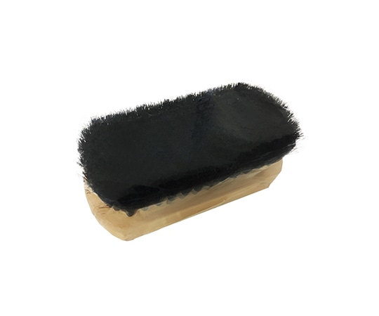 アズワン ブラシ 手洗用 大 105×53×20 1本入 1本(ご注文単位1本)【直送品】