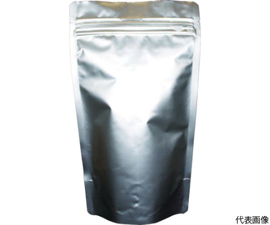 生産日本社(セイニチ) 「ラミジップ」簡単開封アルミタイプ 160×100+30 50枚入 MA-10 1袋(ご注文単位1袋)【直送品】