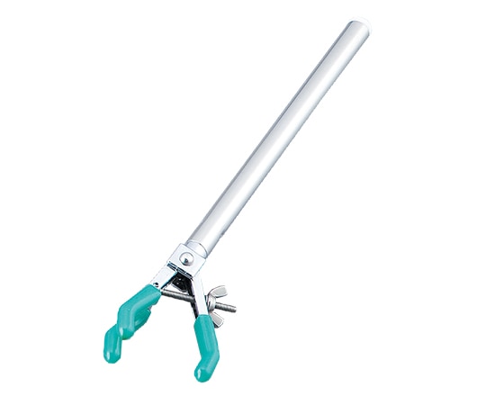 ヤマナカ 片開クランプ 2~28mm 特小 1個(ご注文単位1個)【直送品】