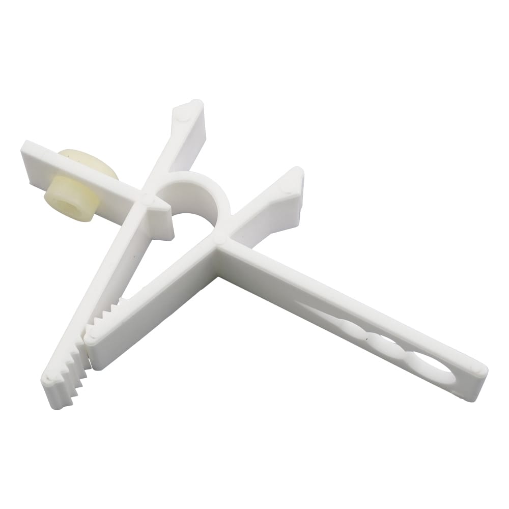 アズワン ダブルホルダー WH 1個(ご注文単位1個)【直送品】