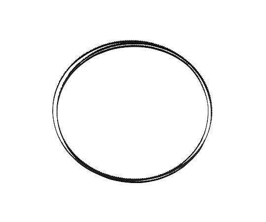 ホーザン バンドソー（K-100）用替刃　K-100-4 1個（ご注文単位1個）【直送品】