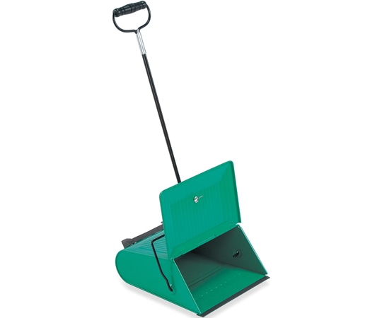 テラモト 文化チリトリ DP4630000 1個(ご注文単位1個)【直送品】