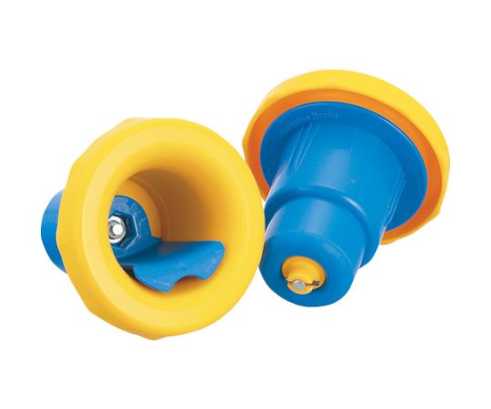 トラスコ中山 ストレッチフィルムホルダー ブレーキ機能付 1セット(2個入) TSD-773 1セット(ご注文単位1セット)【直送品】