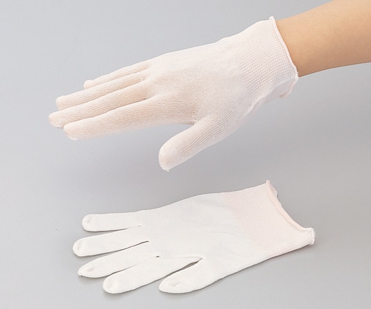 東和コーポレーション キュプラインナー手袋 S 50双入 CP-01 1袋(ご注文単位1袋)【直送品】