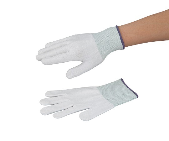 ショーワグローブ ケミスター（R）　フィット（ノンコート）　Lサイズ　520-L 1双（ご注文単位1双）【直送品】