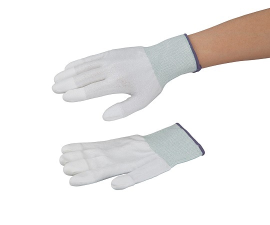 ショーワグローブ ケミスター（R）　フィンガー（指先コート）　Lサイズ　530-L 1双（ご注文単位1双）【直送品】