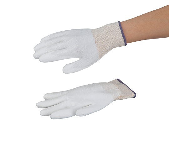 ショーワグローブ ケミスター（R）　パーム（手のひらコート）　Lサイズ　540-L 1双（ご注文単位1双）【直送品】