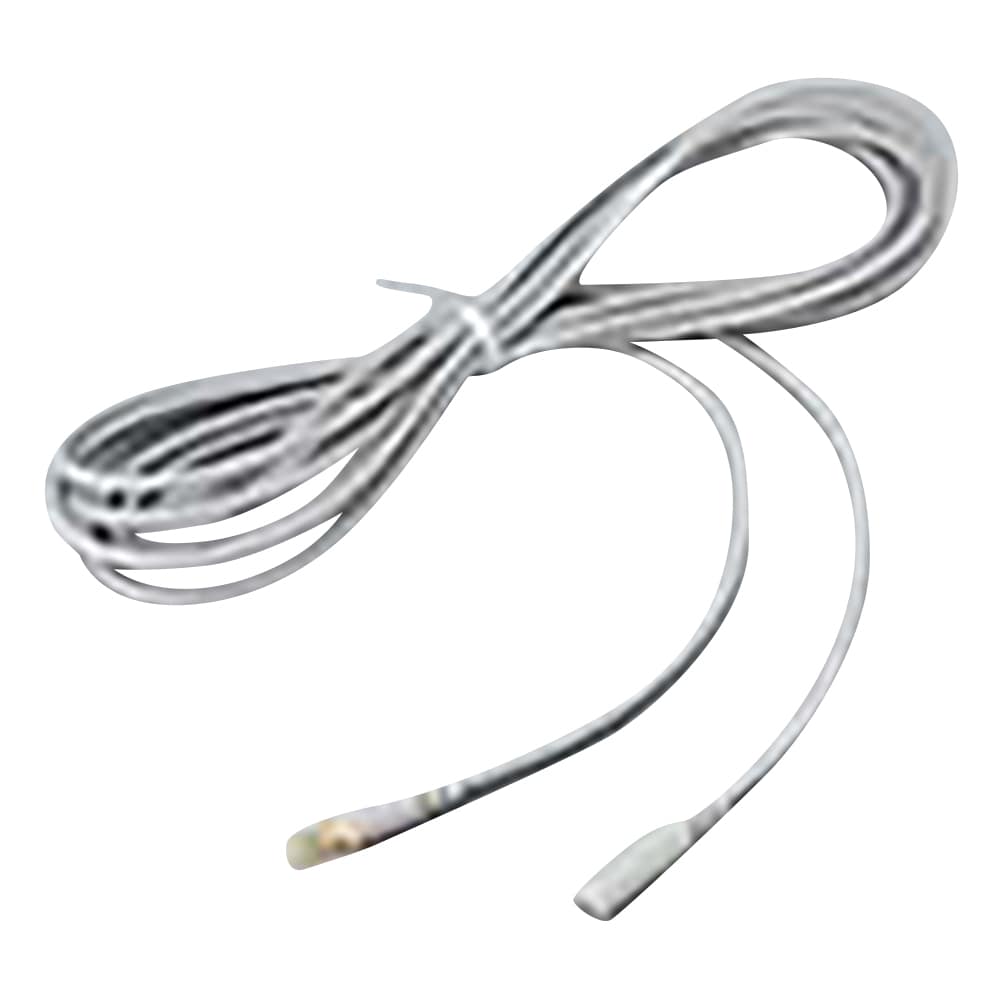 ティアンドデイ 温度センサ用延長ケーブル 3m TR-1C30 1セット(ご注文単位1セット)【直送品】