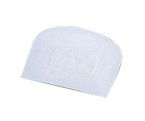 マトファー マトファー 耐熱スケッパー 82231 120×95 3612600 1個(ご注文単位1個)【直送品】