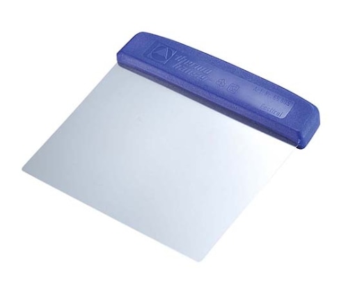 サーモハウザー TH スケッパー 68605 12cm 7090500 1個(ご注文単位1個)【直送品】