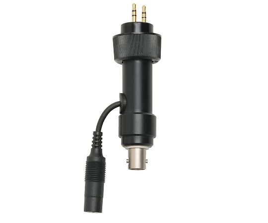 HORIBA LAQUA WQ-300シリーズ BNC変換コネクタ 300-BNC 1本(ご注文単位1本)【直送品】