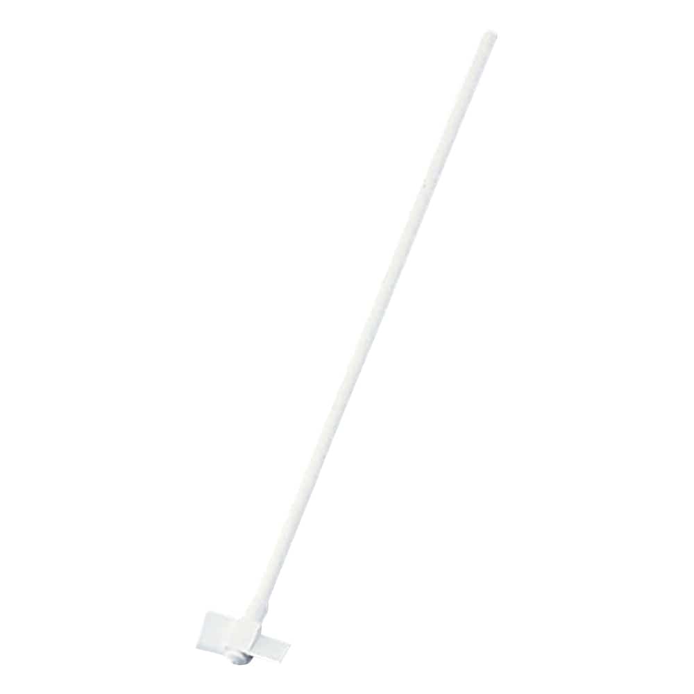 Kartell エコノミー撹拌羽根 固定2枚 428 1個(ご注文単位1個)【直送品】