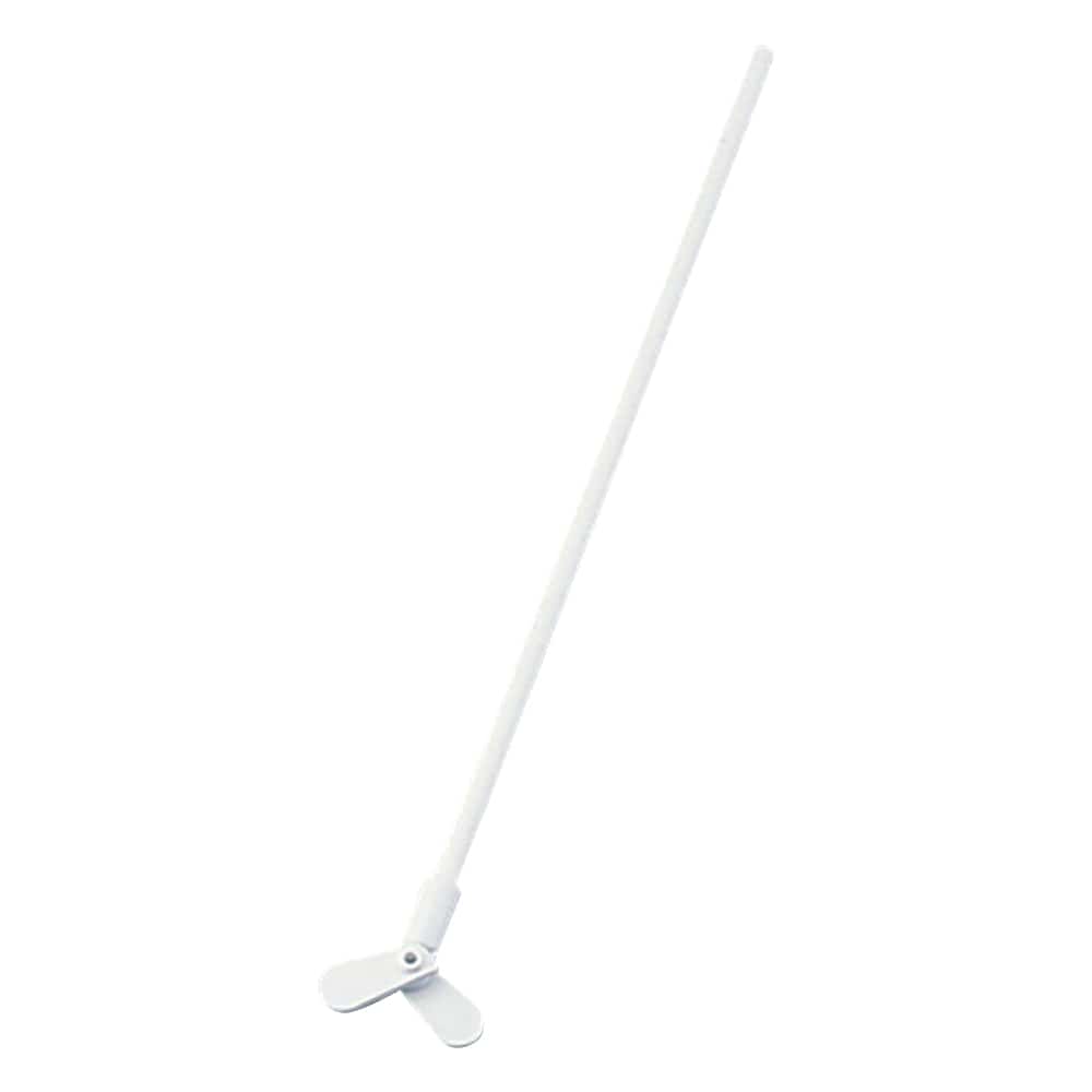 Kartell エコノミー撹拌羽根可動2枚小 431 1個(ご注文単位1個)【直送品】