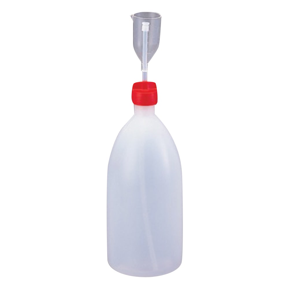 Kartell ハンドディスペンサー　1000mL　分注容量25mL　1477 1個（ご注文単位1個）【直送品】