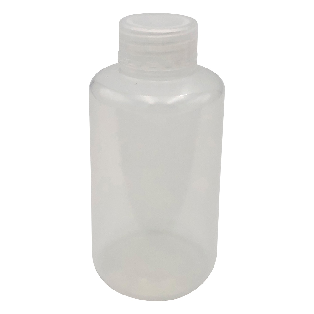 ニッコー・ハンセン NPボトル(細口)250mL 1本 1300-03 NPN-250 1本(ご注文単位1本)【直送品】