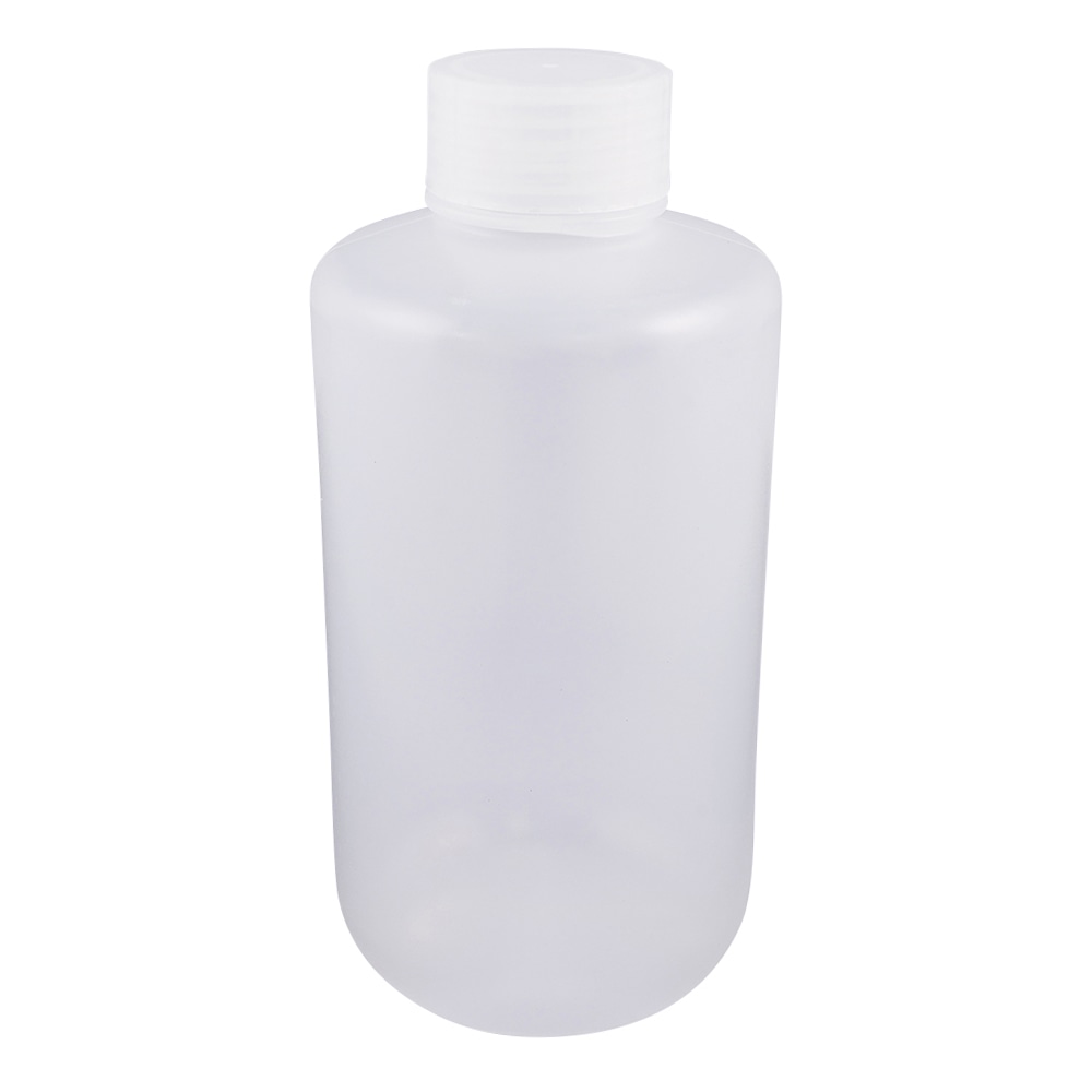 ニッコー・ハンセン NPボトル(細口)1L 1本 1300-05 NPN-1000 1本(ご注文単位1本)【直送品】