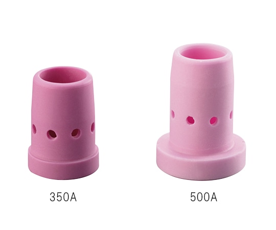 アズワン CO2トーチ用オリフィス 1箱(10個入) 350A 1箱(ご注文単位1箱)【直送品】