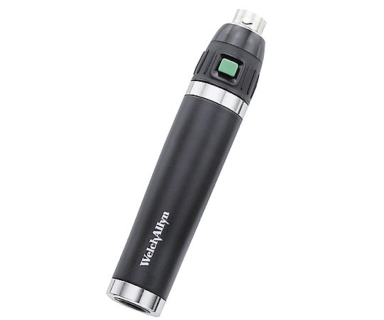 ウェルチ・アレン 3.5Vリチウム・イオン充電式ハンドル 71910 1個(ご注文単位1個)【直送品】