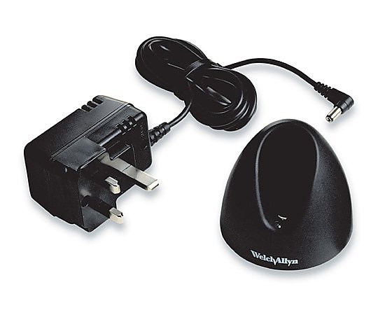 ウェルチ・アレン 3.5Vリチウム・イオン充電式用チャージャーセット 71947 1式(ご注文単位1式)【直送品】