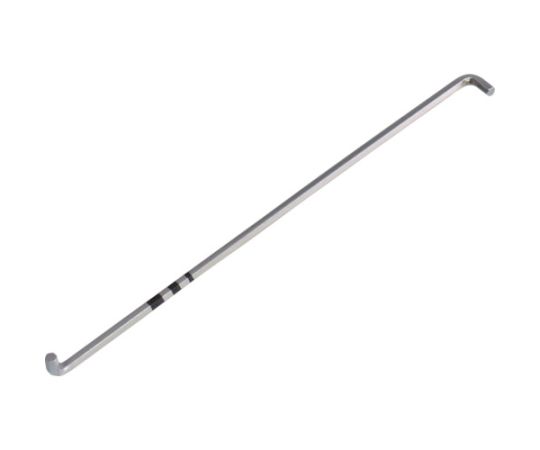 トラスコ中山 トーション六角棒レンチ 2.0mm TTX-20 1本(ご注文単位1本)【直送品】