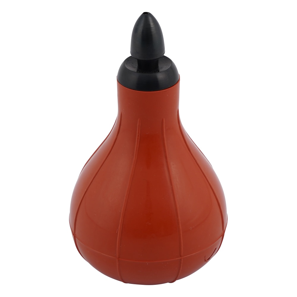 牧口ゴム ポリチェル球 φ79×105 #8 1個(ご注文単位1個)【直送品】