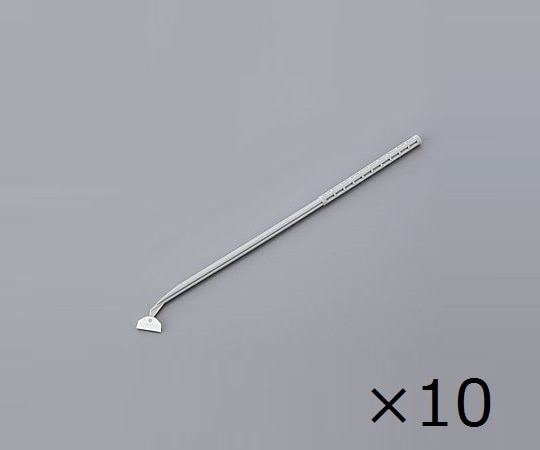 ビオラモ(アズワン) ビオラモセルスクレーパー 10本入 1箱(ご注文単位1箱)【直送品】