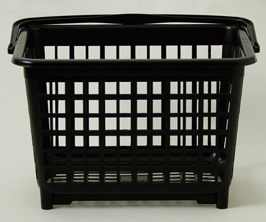 アズワン 導電バスケット 手付タイプ 781712 1個(ご注文単位1個)【直送品】