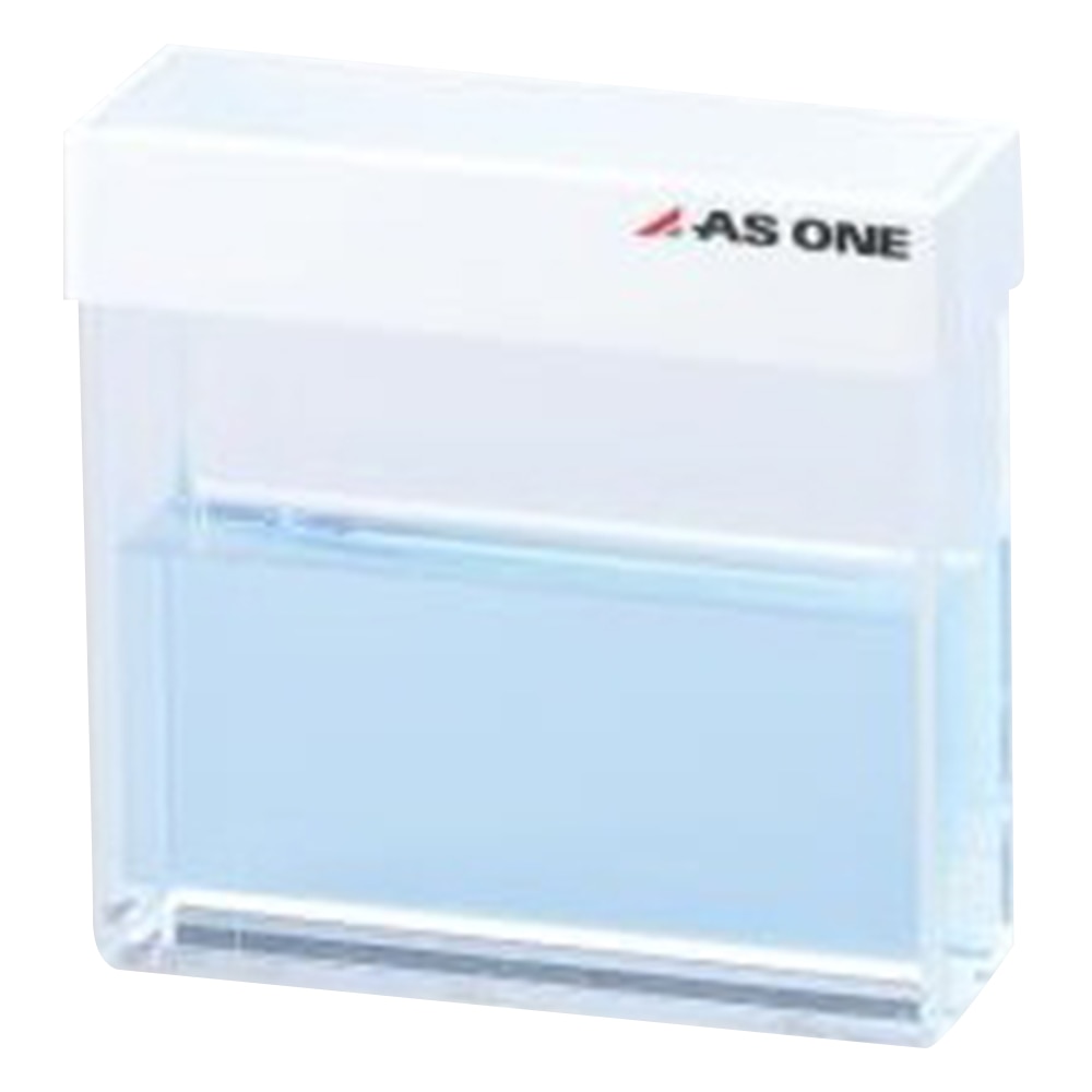 アズワン 観察用アクリル水槽平型(200×60) 1台(ご注文単位1台)【直送品】