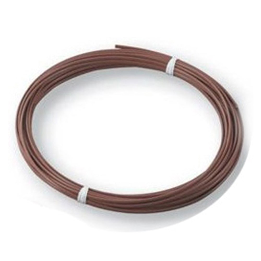 アズワン T熱電対用補償導線 T-G-10m 1個(ご注文単位1個)【直送品】