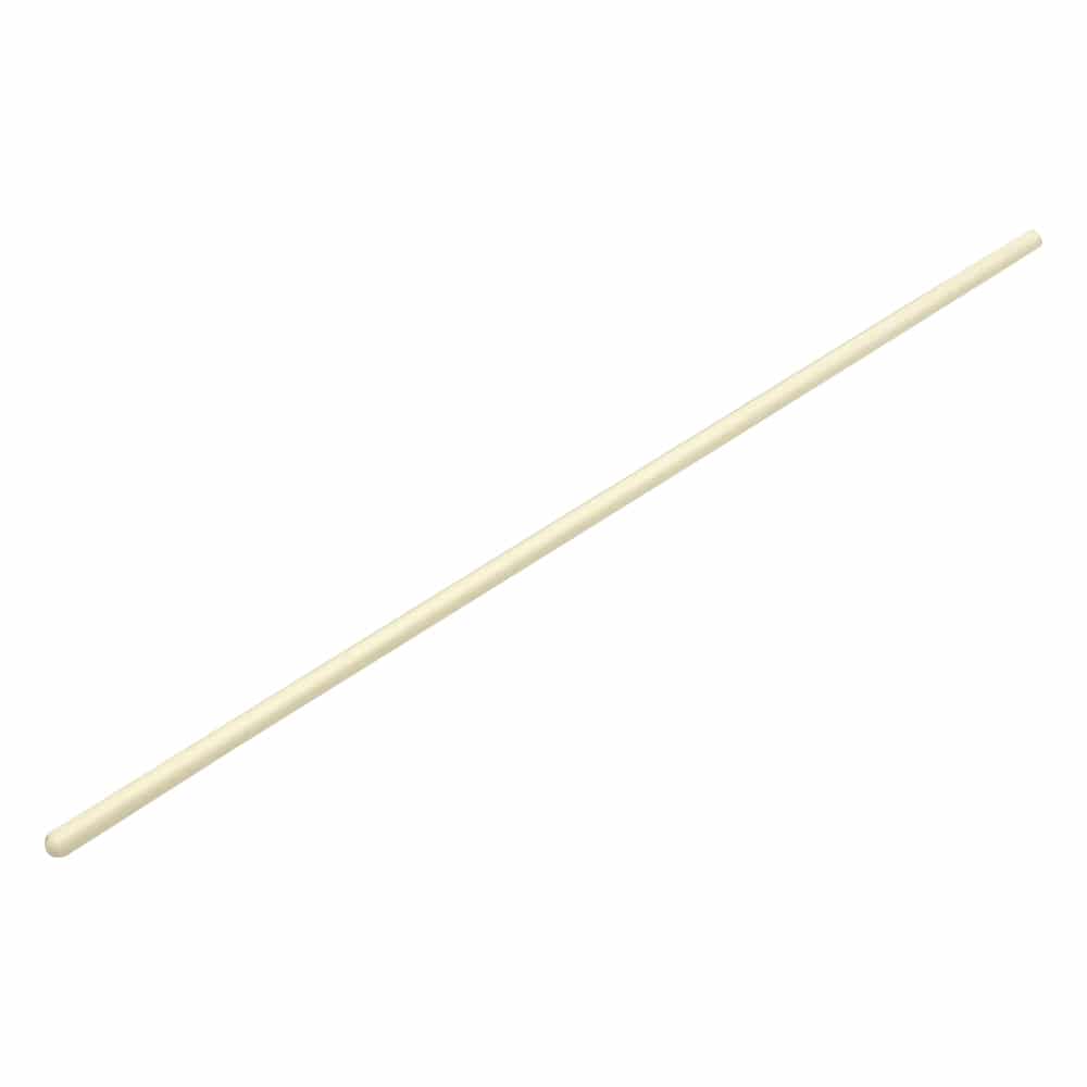 アズワン アルミナ保護管(JIS PT-0相当) φ6×300 1本(ご注文単位1本)【直送品】