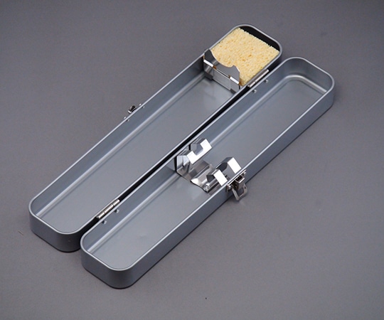 宝商 コテライザー用金属収納ケース(小) W=285MM 70-40U 1個(ご注文単位1個)【直送品】