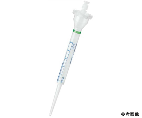 エッペンドルフ Eppendorf Combitips advancedR PCR clean 0.5mL 1パック(25本×4袋入) 0030 089.782 1パック(ご注文単位1パック)【直送品】