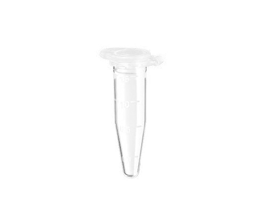 エッペンドルフ Eppendorf　Tubes　3810X,　1.5mL,　g-safeR　遠心安定性,　Eppendorf　Quality,　1,000本　0030 125.150 1パック（ご注文単位1パック）【直送品】