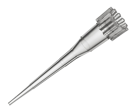 ソコレックス クオリチップ(アキュラ用チップ) 2~10μL 全長31.4mm 1箱(1000本入) 3090.0010B 1箱(ご注文単位1箱)【直送品】