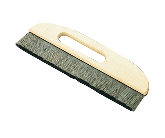 アズワン クシ型静電気除去ブラシ 330 1本(ご注文単位1本)【直送品】