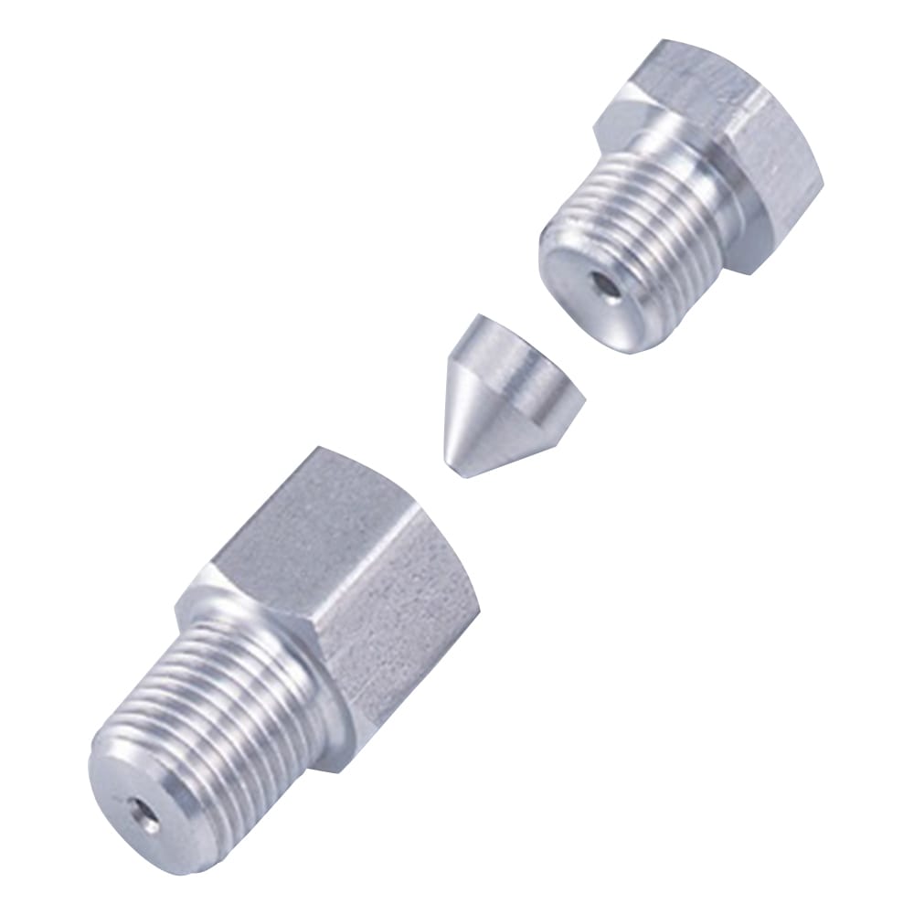 ジャスト コンプレッションフィッティング V1 1個(ご注文単位1個)【直送品】