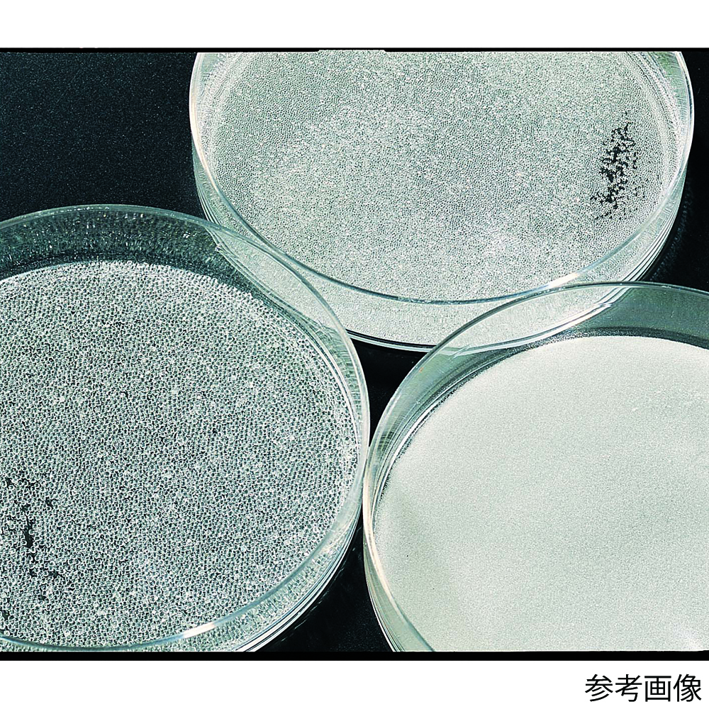 アズワン ガラスビーズ　1Kg入　BZ-08 1箱（ご注文単位1箱）【直送品】