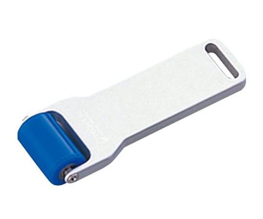 アズピュア（アズワン） アズピュアハンドクリーナー　（弱粘着）　青　HR-30B 1個（ご注文単位1個）【直送品】