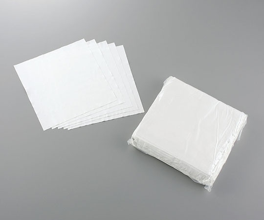 アズピュア(アズワン) アズピュアプロプレアⅡ(クリーンルーム向け)1袋(100枚入) 6インチ 1袋(ご注文単位1袋)【直送品】