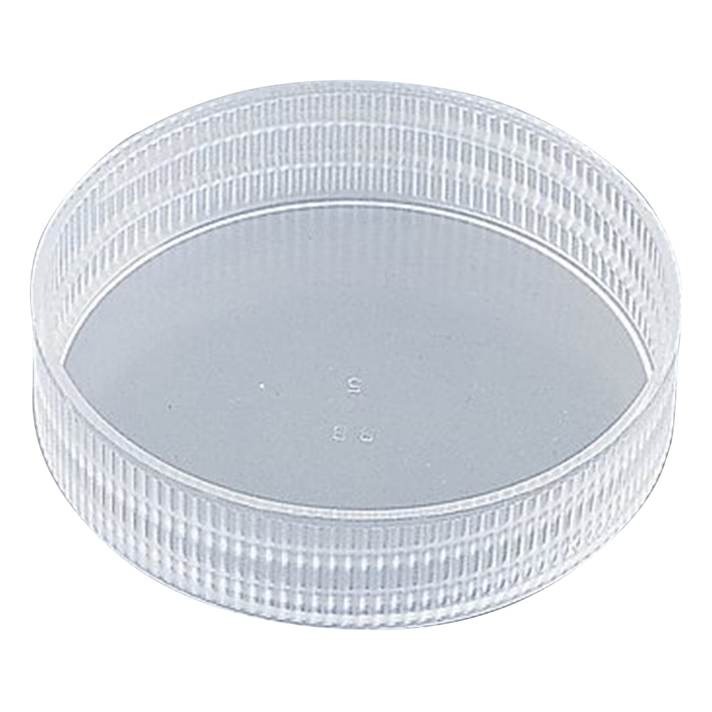 アズワン カルチャーボトル　取替用TPXキャップ（CB-1・2用）　 1個（ご注文単位1個）【直送品】