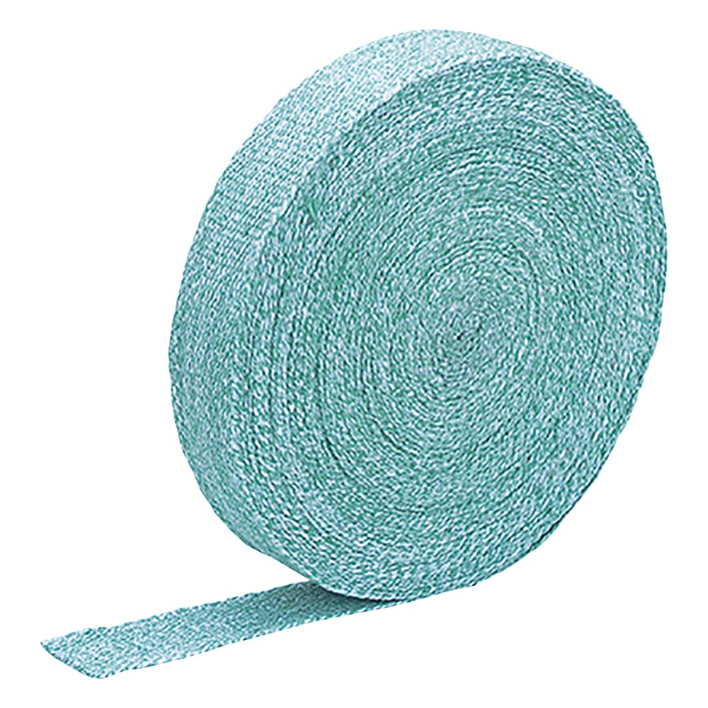 ホンテス工業 生体溶解性繊維AES1100テープ SRN-2×50 1巻(ご注文単位1巻)【直送品】