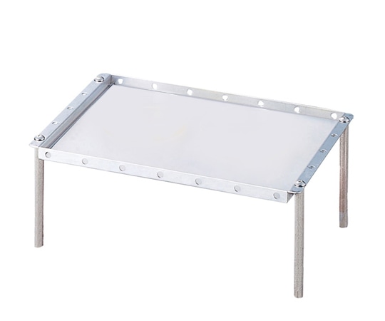 アズワン ロッキングミキサーRM-80用セカンドプラットフォーム RM-80用セカンドプラットホーム 1個(ご注文単位1個)【直送品】