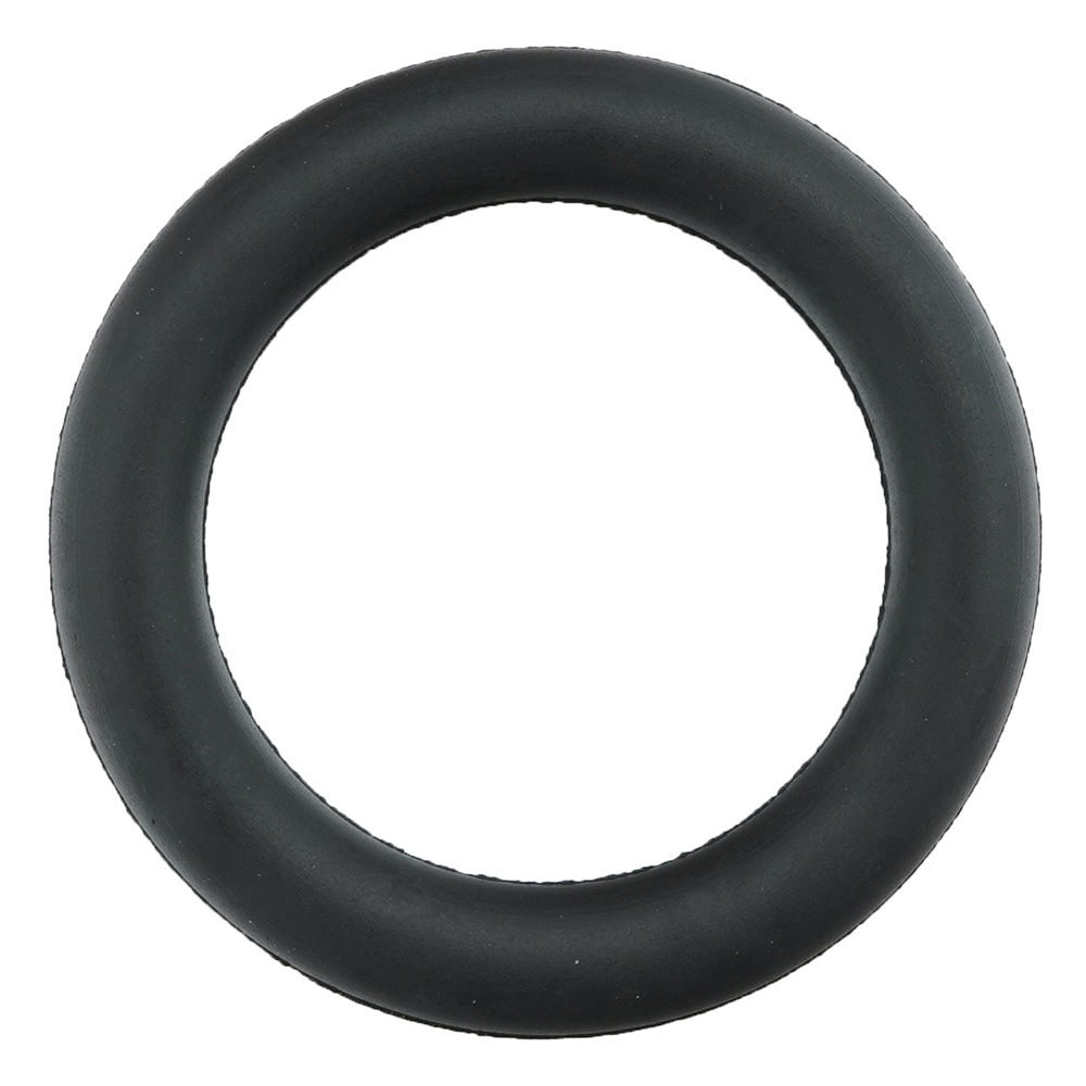 ニチアス フッ素ゴムOリング(フロロプラス(TM)) P-11 1個(ご注文単位1個)【直送品】