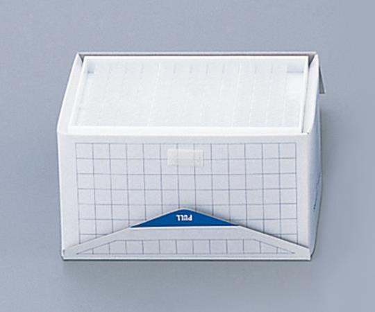 ニチリョー Tip（JUSTOR 1100DG用）（100～1000μL）　1000本入　00-TL 1袋（ご注文単位1袋）【直送品】