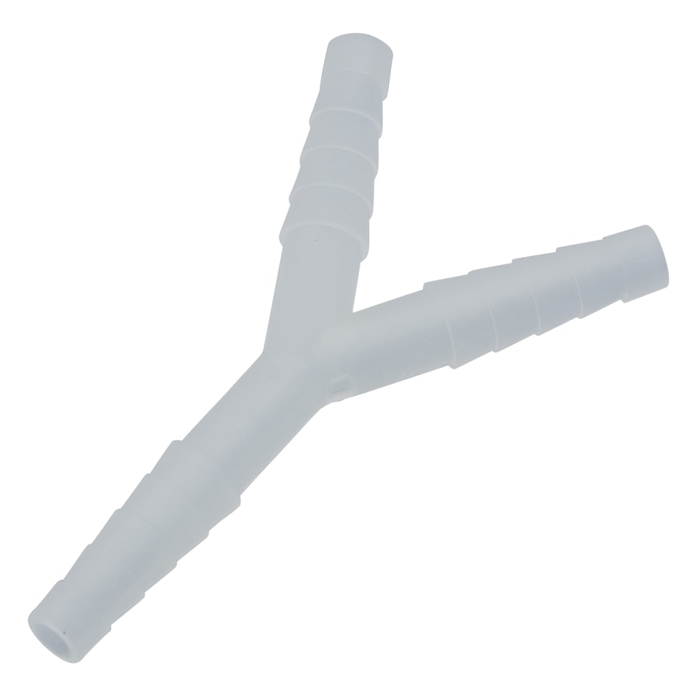 牧口ゴム メドックスコネクター Y型 5×5×62mm 10個入 141 1袋(ご注文単位1袋)【直送品】