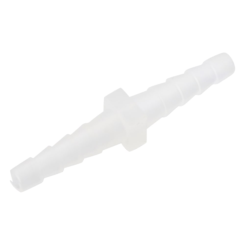 牧口ゴム メドックスコネクター ストレート型 4×4×47mm 10個入 121 1袋(ご注文単位1袋)【直送品】