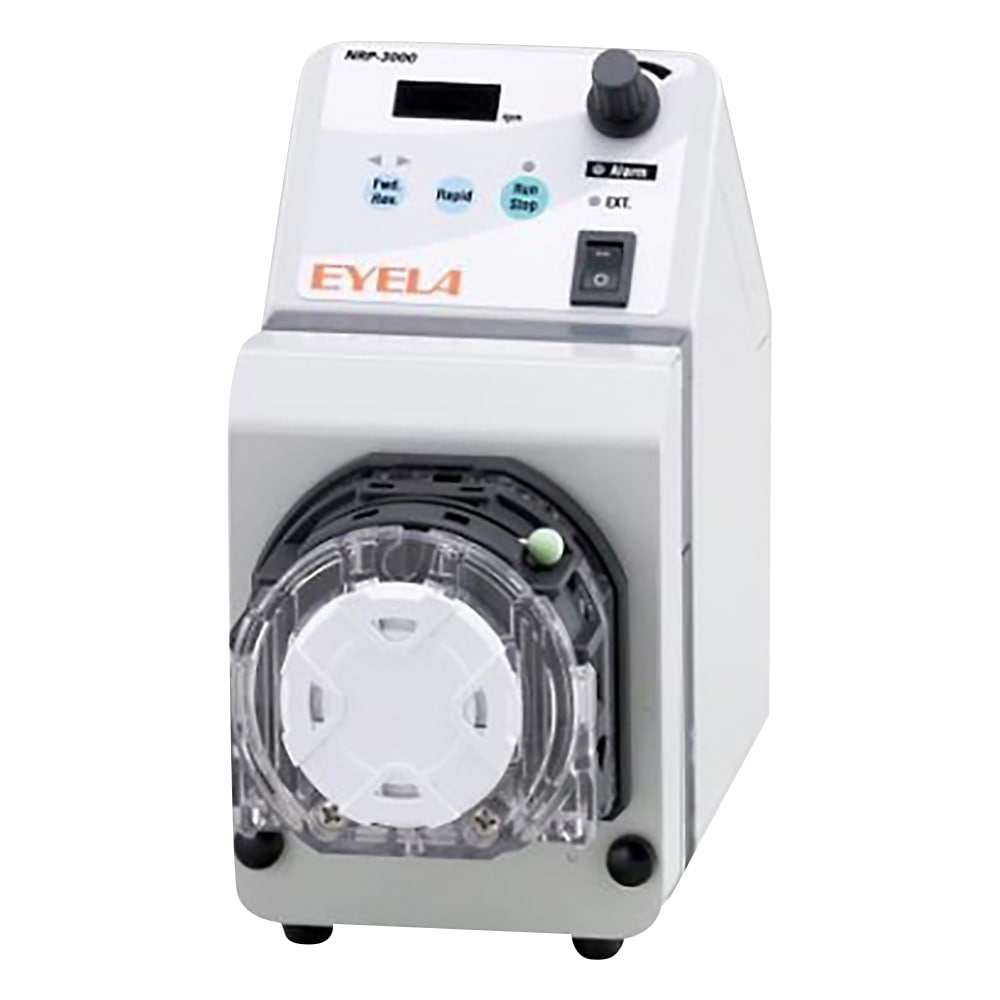 東京理化器械(EYELA) 定量送液ポンプ NRP-3000 1個(ご注文単位1個)【直送品】