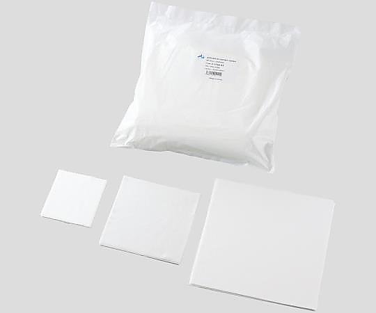 アズピュア（アズワン） アズピュアエコノミーワイパーMF（クリーンルーム向け）　6インチ　150枚　AP806MF 1袋（ご注文単位1袋）【直送品】