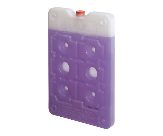 関東冷熱工業 業務用保冷剤(メカクールR) -5℃ 500g KRMC-05051 1個(ご注文単位1個)【直送品】