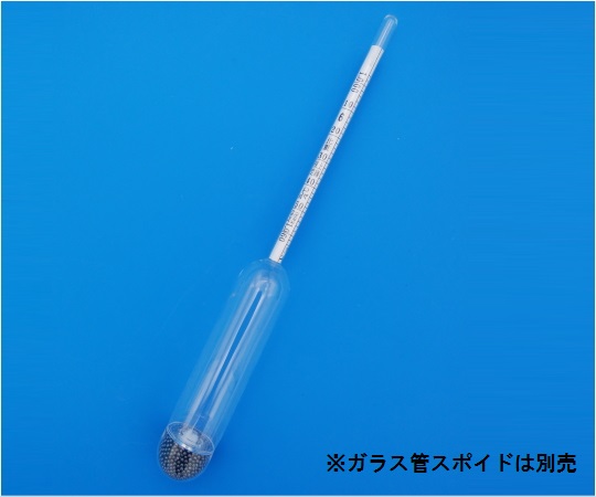 安藤計器製工所 スポイト式比重計　1.120～1.180　（0.002）　39-S8 1本（ご注文単位1本）【直送品】